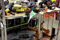 Home Depot Calls Go Find Out Why