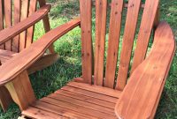 Expert Staining for Adirondack Chairs and Fresh Planters
