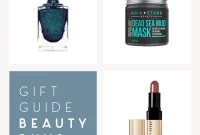 Gifts for the DIY Beauty Lover
