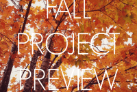Unveiling The Fall Project