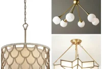 The Primary Bedroom’s Ceiling Conundrum: Airflow or Artistry?