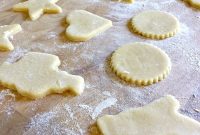 The Great Christmas Cookie Caper