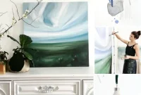 Beyond Utility: A Laundry Room Makeover Inspired by Emily Jeffords