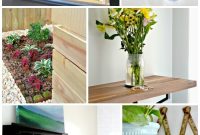 DIY Masterpieces of 2016