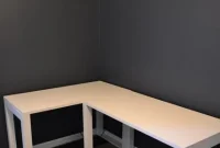 Hale Navy: Elevating My Office Walls