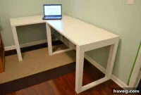 Effortless DIY Crafting Station