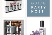 Elevate Their Holiday with the Perfect Host Gift