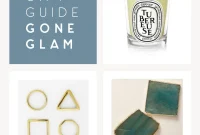 Opulent Gifts That Dazzle