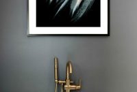 Gilded Saturday: Bronze and Gold
