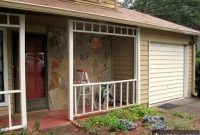 Curb Appeal Refresh