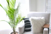 Sprucing Up Our Kitchen and Backyard