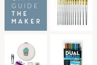 Gifts for DIYers: The Gift That Makes More Gifts