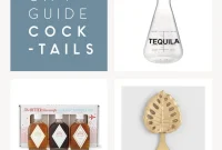 Elevated Spirits: Gifts for Discerning Drinkers