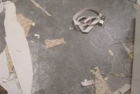 How does the floor fare?