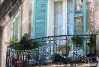 New Orleans’ Timeless Thresholds