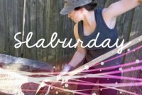 Pour Your Own Small Concrete Slab