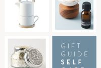 The Ultimate Self-Care Gifts for Much-Needed Relaxation