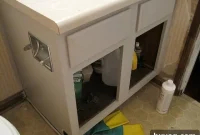 Transform Your Cabinets with Rustoleum Paint