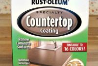 My Kitchen Countertop Makeover
