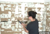 Your Essential Guide to Removing Old Shower Tiles