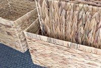 Budget Baskets That Don’t Skimp On Style
