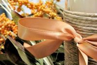 Autumn Feast Showpiece