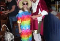 Ingenious DIY Costume Ideas