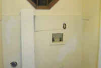 Laundry Room Revamp
