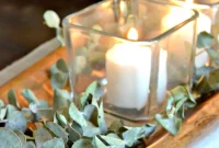 Eucalyptus Greenery The Ultimate Affordable Instant Decor
