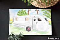 Our Classic Camper Seeks an Identity