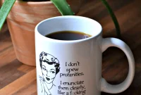 Brewing My 2018 Goals One Mug At A Time