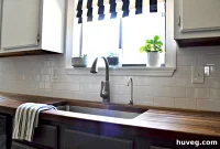 Kitchen Reboot for the New Year