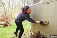 Ruby’s Revival: Sparkle and Shine for the Old Rig