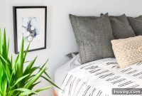 Primary Bedroom Transformation: The Midway Unveiling