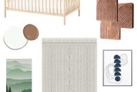 Timeless Nurseries for Modern Families