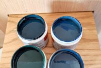 My Foolproof Way to Pick Paint Colors