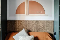Unveiling Our Clever Murphy Bed Nook