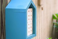 Construct a Superior Bee House Free Detailed Plans