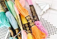 Cross Stitch for Newbies: Your Easy Starter Guide
