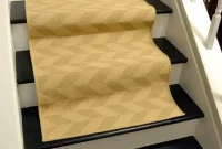 DIY Stair Runner Showdown