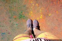 Color Splash Dash 5K