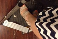 Stiletto Scaffolding