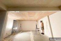 Transforming Our Basement Apartment: Phase One
