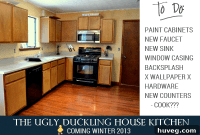 The 2013 Kitchen List Revealed