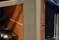 Kitchen 2013: Ditching the Drab Gray