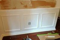 Picture Frame Moulding Installation Simplified: 5 Clever Shortcuts
