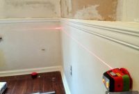Picture Frame Molding: Navigating Outlets and Windows