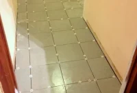 Transforming Tricky Spaces with Smart Tile Layouts