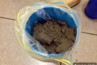 Paint Mud Grout Getting Our Hands Dirty