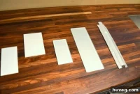 Elevate Your Kitchen Design Backsplash Tile Choices